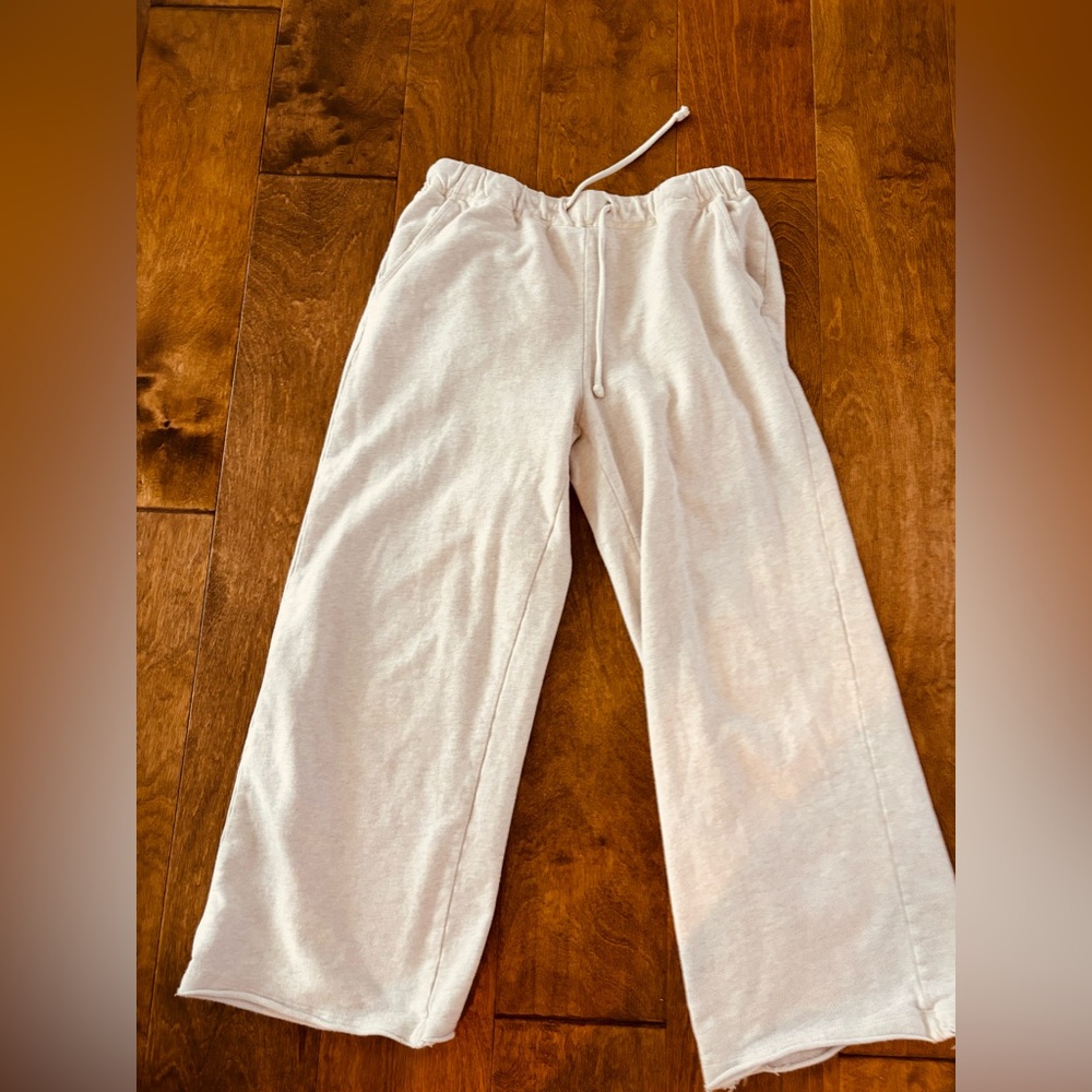 Z Supply Sweatpants Size S